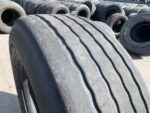 Opona ciężarowa używana naczepowa 385/65R22.5 SAVA CARGO 5 / 6-7mm