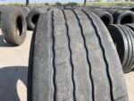 Opona ciężarowa używana naczepowa 385/65R22.5 SAVA CARGO 5 / 6-7mm