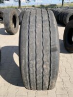 Opona ciężarowa używana naczepowa 385/65R22.5 SAVA CARGO 5 / 6-7mm