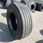  Opona ciężarowa używana naczepowa 385/65R22.5 FORMULA TRAILER / 7-8mm