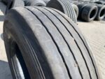 Opona ciężarowa używana naczepowa 385/65R22.5 FORMULA TRAILER / 7-8mm
