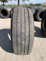 Opona ciężarowa używana naczepowa 385/65R22.5 FORMULA TRAILER / 7-8mm