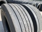 Opony używane ciężarowe do naczepy 385/65R22.5 CONTINENTAL CONTI HYBRID HT3+ / 7-8mm