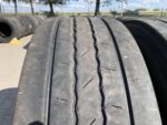 Opony używane ciężarowe do naczepy 385/65R22.5 CONTINENTAL CONTI HYBRID HT3+ / 7-8mm