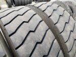 Opony ciężarowe używane napędowe 13R22.5 SEMPERIT WORKER D2 / Pogłębiany bieżnik