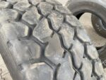Opona ciężarowa używana naczepowa 385/65R22.5 HANKOOK SMART WORK TM15 / 12-13mm