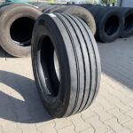  Opona używana ciężarowa przód 295/60R22.5 CONTINENTAL HSL2 ECO-PLUS / 9-11mm