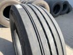 Opona używana ciężarowa przód 295/60R22.5 CONTINENTAL HSL2 ECO-PLUS / 9-11mm
