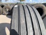 Opona używana ciężarowa przód 295/60R22.5 CONTINENTAL HSL2 ECO-PLUS / 9-11mm