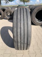Opona używana ciężarowa przód 295/60R22.5 CONTINENTAL HSL2 ECO-PLUS / 9-11mm