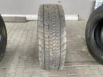 Opona ciężarowa używana napędowa 315/70R22.5 GOODYEAR FUELMAX D PERFORMANCE / 8-9mm
