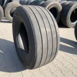  Opona używana ciężarowa do naczepy mega 385/55R19.5 CONTINENTAL CONTI ECOPLUS HT3 / 9-10mm