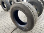 Opona ciężarowa używana napędowa 315/70R22.5 GOODYEAR FUELMAX D PERFORMANCE / 8-9mm
