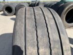 Opona używana ciężarowa do naczepy mega 385/55R19.5 CONTINENTAL CONTI ECOPLUS HT3 / 9-10mm