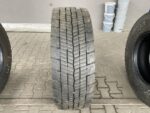 Opona ciężarowa używana napędowa 315/70R22.5 MICHELIN X MULTI ENERGY D2 / 13-14mm