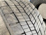 Opona ciężarowa używana napędowa 315/70R22.5 MICHELIN X MULTI ENERGY D2 / 13-14mm