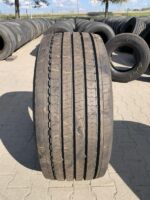 Opona używana ciężarowa przód mega 355/50R22.5 HANKOOK SMART FLEX AH31 / 12-13mm