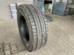 Opona ciężarowa używana napędowa 315/70R22.5 SAILUN SDL1 LONG HAUL / 8-10mm