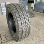  Opona ciężarowa używana napędowa 315/70R22.5 SAILUN SDL1 LONG HAUL / 8-10mm