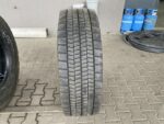 Opona ciężarowa używana napędowa 315/70R22.5 SAILUN SDL1 LONG HAUL / 8-10mm