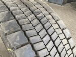 Opona ciężarowa używana napędowa 315/70R22.5 SAILUN SDL1 LONG HAUL / 8-10mm
