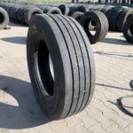  Opona używana ciężarowa przód 315/70R22.5 CONTINENTAL ECOPLUS HS3 XL 10-11mm
