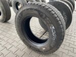 Opona ciężarowa używana napędowa 315/70R22.5 SAILUN SDL1 LONG HAUL / 8-10mm