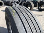 Opona używana ciężarowa przód 315/70R22.5 CONTINENTAL ECOPLUS HS3 XL 10-11mm