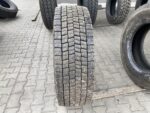Opona ciężarowa używana napędowa 315/70R22.5 PIRELLI TR:01 TRIATHLON / 17-18mm