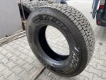 Opona ciężarowa używana napędowa 315/70R22.5 PIRELLI TR:01 TRIATHLON / 17-18mm