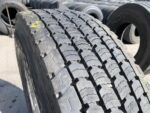 Opona ciężarowa używana napędowa 295/80R22.5 MICHELIN X COACH XDA+N / 13-15mm