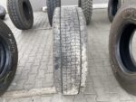 Opona ciężarowa używana napędowa 315/70R22.5 BRIDGESTONE H-DRIVE 001 ECOPIA / 12mm