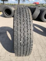 Opona ciężarowa używana napędowa 295/80R22.5 MICHELIN X COACH XDA+N / 13-15mm