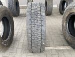 Opona ciężarowa używana napędowa 315/80R22.5 BRIDGESTONE DURAVIS R-DRIVE 002 / 8-9mm