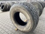 Opona ciężarowa używana naczepowa 445/65R22.5 BRIDGESTONE M748 / 19mm