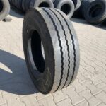  Opona używana ciężarowa naczepowa 235/75R17.5 BRIDGESTONE R-TRAILER 001 / 12mm