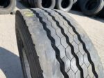 Opona używana ciężarowa naczepowa 235/75R17.5 BRIDGESTONE R-TRAILER 001 / 12mm