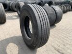 Opona ciężarowa używana prowadząca 315/80R22.5 MICHELIN X MULTIWAY 3D XZE / 14-15mm