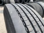 Opona ciężarowa używana prowadząca 315/80R22.5 MICHELIN X MULTIWAY 3D XZE / 14-15mm