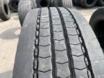 Opona ciężarowa używana prowadząca 315/80R22.5 MICHELIN X MULTIWAY 3D XZE / 14-15mm