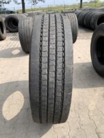 Opona ciężarowa używana prowadząca 315/80R22.5 MICHELIN X MULTIWAY 3D XZE / 14-15mm
