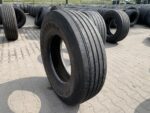 Opona używana ciężarowa przód 315/80R22.5 FIRESTONE FS422 PLUS /  9-10mm