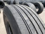 Opona używana ciężarowa przód 315/80R22.5 FIRESTONE FS422 PLUS /  9-10mm