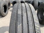 Opona używana ciężarowa przód 315/80R22.5 FIRESTONE FS422 PLUS /  9-10mm