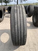 Opona używana ciężarowa przód 315/80R22.5 FIRESTONE FS422 PLUS /  9-10mm