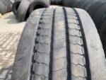 Opona używana ciężarowa przód 385/65R22.5 HANKOOK SMART FLEX AH31 / 11-12mm
