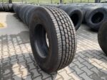 Opona używana ciężarowa przód 385/65R22.5 MICHELIN XFN2 / 13-14mm