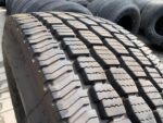 Opona używana ciężarowa przód 385/65R22.5 MICHELIN XFN2 / 13-14mm