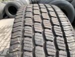 Opona używana ciężarowa przód 385/65R22.5 MICHELIN XFN2 / 13-14mm