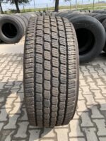 Opona używana ciężarowa przód 385/65R22.5 MICHELIN XFN2 / 13-14mm